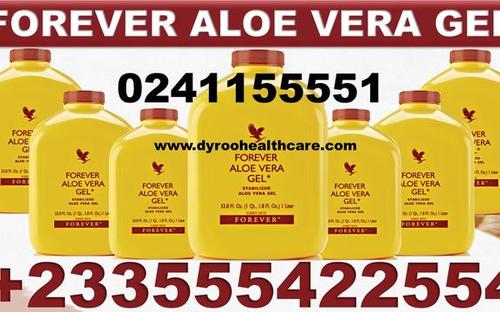 FOREVER ALOE VERA GEL