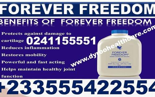 FOREVER ALOE VERA GEL