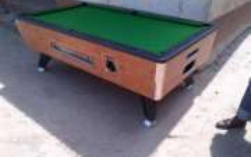 sports/fitness equipment shop in lagos