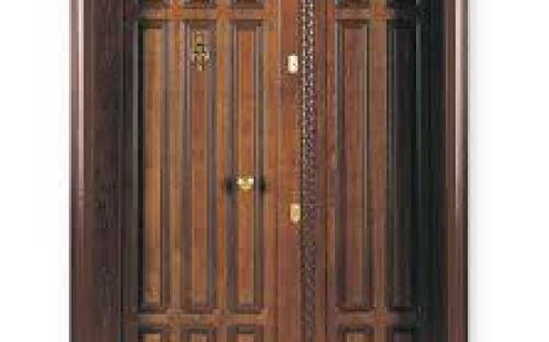 turkey door