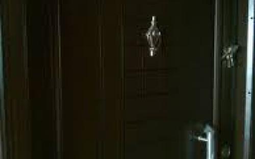 classic door