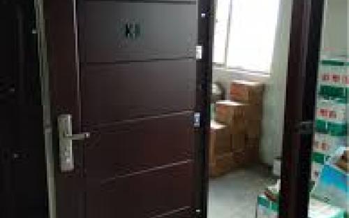 solid doors