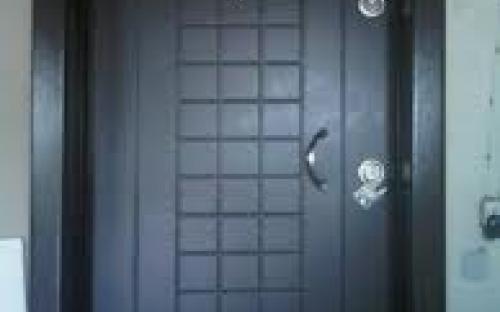 classic door
