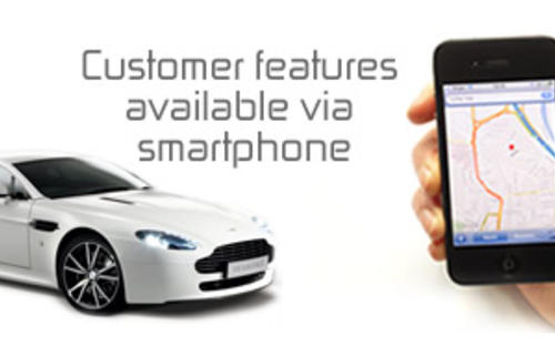 ADVANCE GPS TRACKER + FREE INSTALLATION