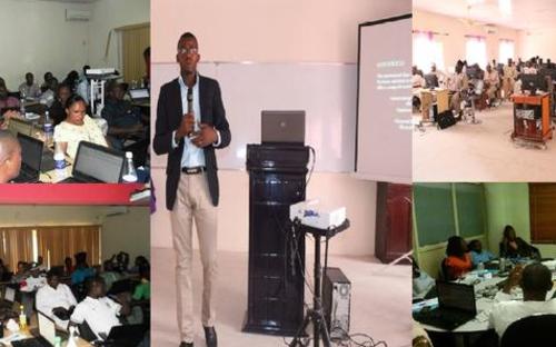 Sage 50, QuickBooks & Tally.ERP 9 Training