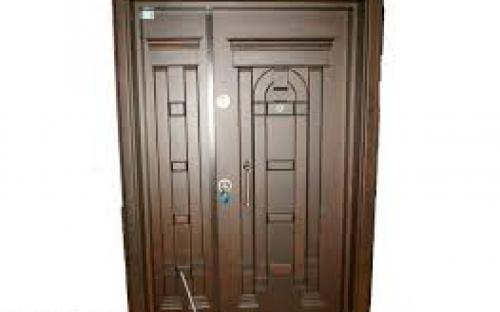 solid turkey door