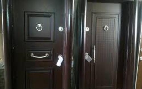 turkey door