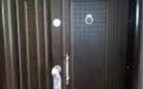 turkey security door