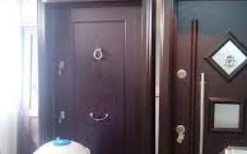 solid doors