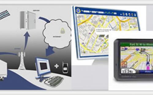 VEHICLE TRACKING
