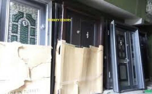turkey classic security door