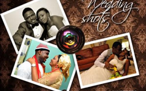 Wedding Shots