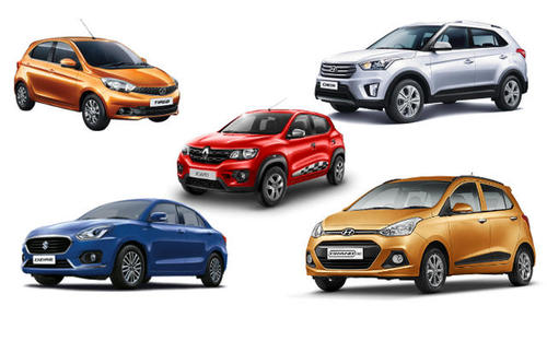 self drive cars in Coimbatore