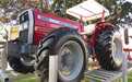 Tractors for Sale in Nigeria