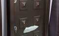 Turkey luxury door