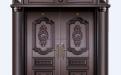 amour door