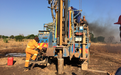 Manual drilling & Heavy Duty Borehole drilling