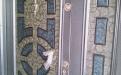 turkey classic security door