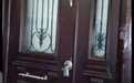 Turkey door