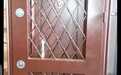 Turkish door