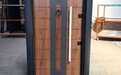 Turkey luxury door
