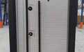 Turkish door
