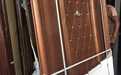 German door