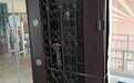 Turkey luxury door