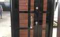 Turkey special security door