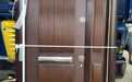 Turkey special security door