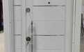 Turkey door