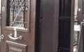 Turkey door