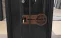 Turkey luxury door