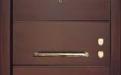 turkey solid security door
