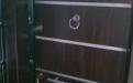 solid turkey door