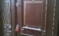 solid turkey special security door