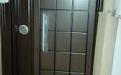 solid door