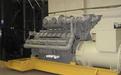 POWERED PERKINS ENGINES