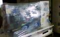 New FG Wilson Perkins Generator for Sale