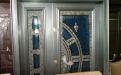 turkey solid security door
