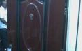 china special steel door