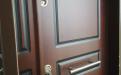 turkey amour door
