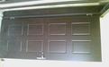 laminated wooden doors