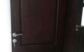 wooden doors