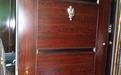 german exterior door