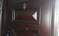 german door