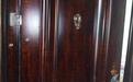 german exterior door
