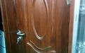 turkey panel door