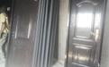 American painel door