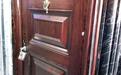 german door